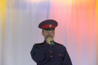 Концерт-фестиваль «Песни воинской славы голосами детей»