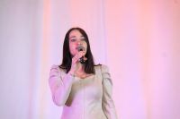 Концерт-фестиваль «Песни воинской славы голосами детей»