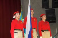 Концерт-фестиваль «Песни воинской славы голосами детей»