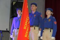 Концерт-фестиваль «Песни воинской славы голосами детей»