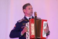 Концерт-фестиваль «Песни воинской славы голосами детей»