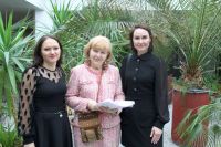 Концерт-фестиваль «Песни воинской славы голосами детей»