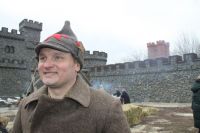 Праздник в Донском военно-историческом музее