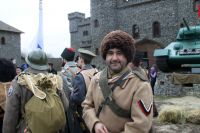 Праздник в Донском военно-историческом музее