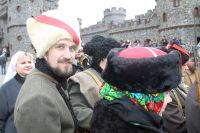 Праздник в Донском военно-историческом музее