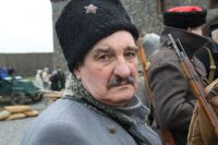 Праздник в Донском военно-историческом музее