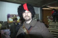 Праздник в Донском военно-историческом музее