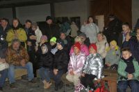 Праздник в Донском военно-историческом музее