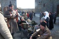 Праздник в Донском военно-историческом музее