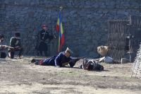 Праздник в Донском военно-историческом музее