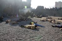 Праздник в Донском военно-историческом музее