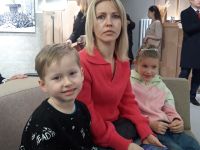 Фотовыставка Костаса Асимиса «Наш Афон»