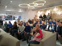 Фотовыставка Костаса Асимиса «Наш Афон»