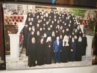 Фотовыставка Костаса Асимиса «Наш Афон»