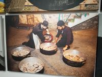 Фотовыставка Костаса Асимиса «Наш Афон»