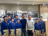 Фотовыставка Костаса Асимиса «Наш Афон»