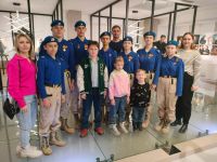 Фотовыставка Костаса Асимиса «Наш Афон»