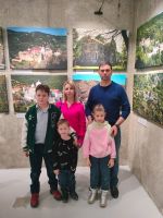 Фотовыставка Костаса Асимиса «Наш Афон»