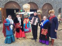 Масленница