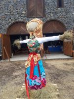 Масленница