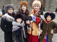 Масленница