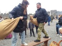 Масленница