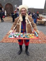 Масленница