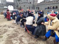 Масленница