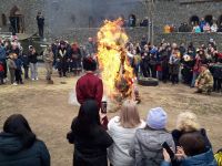 Масленница