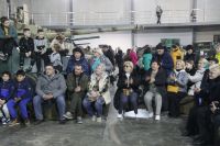 Масленница