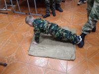 Уроки мужества