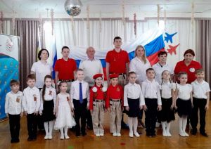 Конкурс чтецов