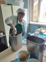 Поддержка военнослужащих