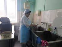 Поддержка военнослужащих