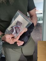 Поддержка военнослужащих