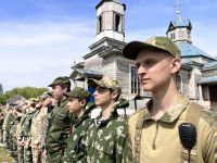 Полевой выход «Полигон»