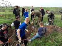 Поисковая вахта памяти