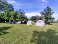 Полевой выход «Дорогами Великой Победы»