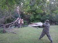 Полевой выход «Дорогами Великой Победы»