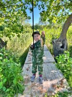 Полевой выход «Дорогами Великой Победы»