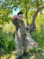 Полевой выход «Дорогами Великой Победы»