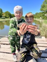 Полевой выход «Дорогами Великой Победы»