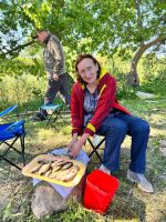 Полевой выход «Дорогами Великой Победы»