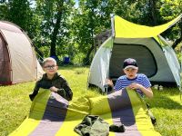 Полевой выход «Дорогами Великой Победы»