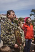 Полевой выход «Дорогами Великой Победы»