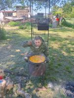 Полевой выход «Дорогами Великой Победы»