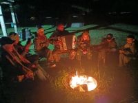 Полевой выход «Дорогами Великой Победы»