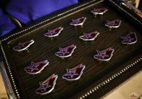 Церемония вступления в ряды «Юнармии»