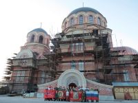 Уроки мужества