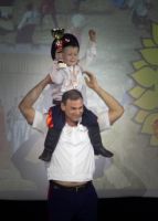 Служим песней вере, Дону и Отечеству!